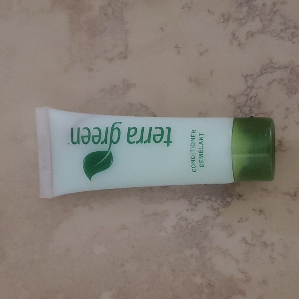 Conditioner